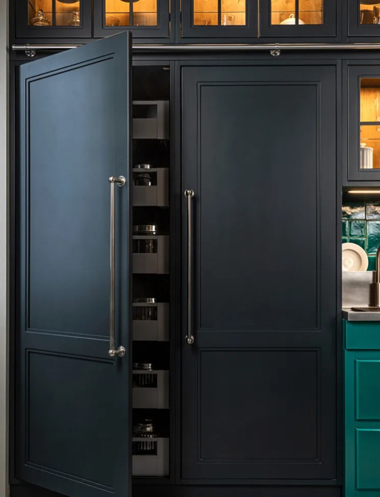 Kitchen Cabinet Marchi Cucine Icon