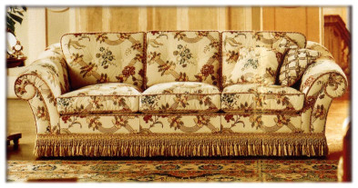 Sofa Turati Turati boiseries Div014-3