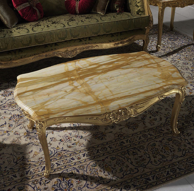Coffee Table Angelo cappellini Timeless 60220/11