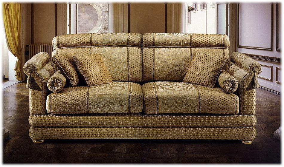 Sofa Parigi-4 Bm style Lifestyle Parigi