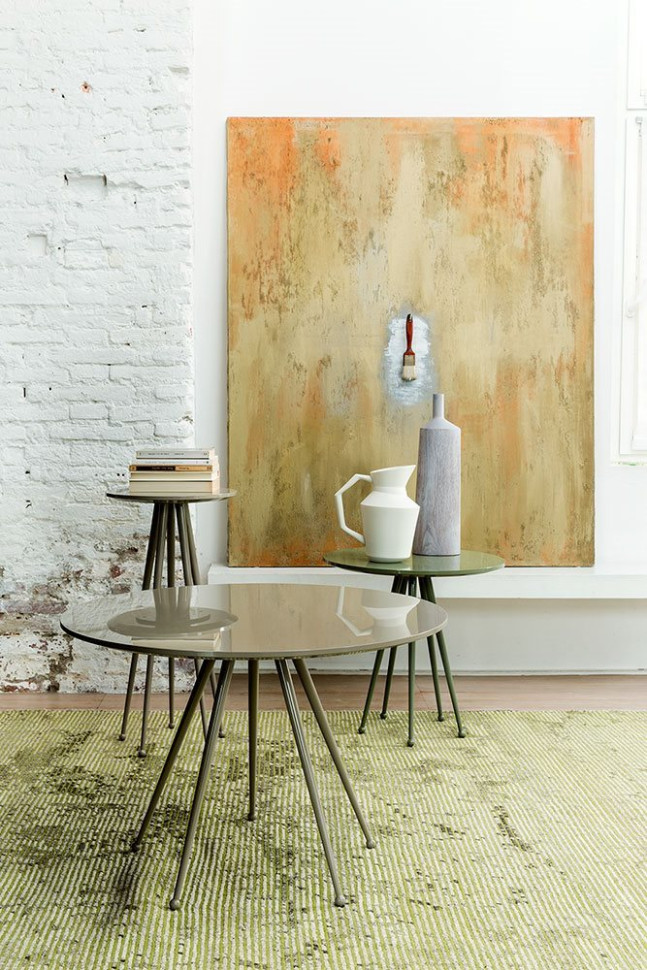 Coffee Table Alberta Jagger