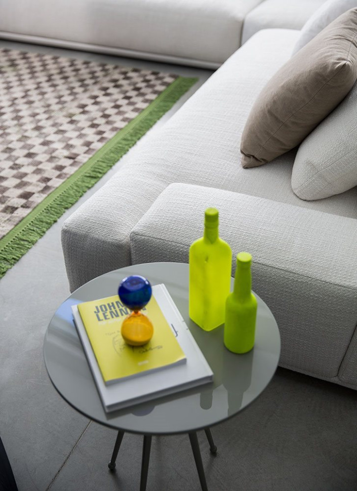 Coffee Table Alberta Jagger