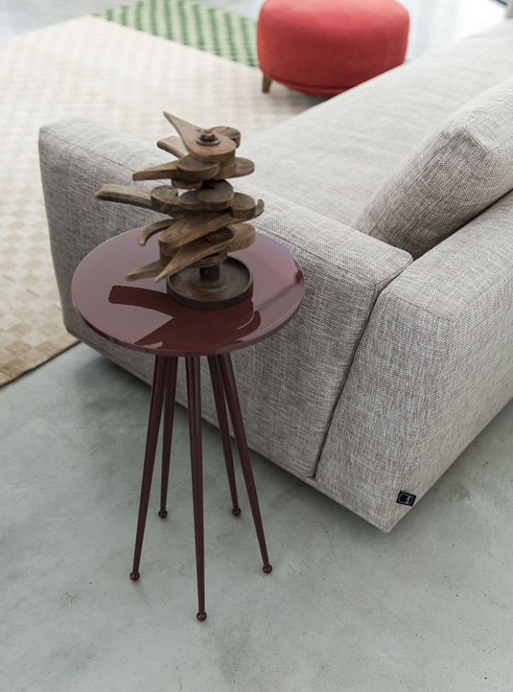 Coffee Table Alberta Jagger