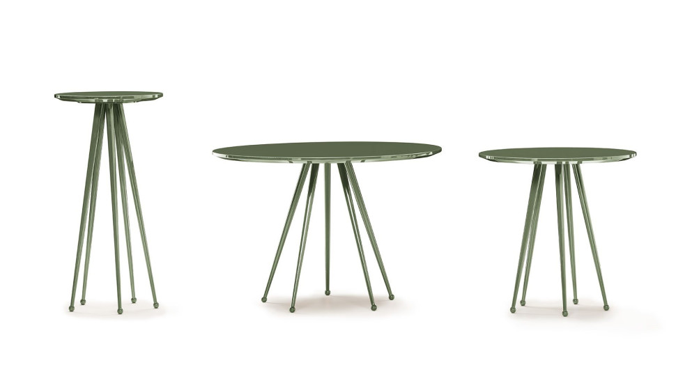 Coffee Table Alberta Jagger