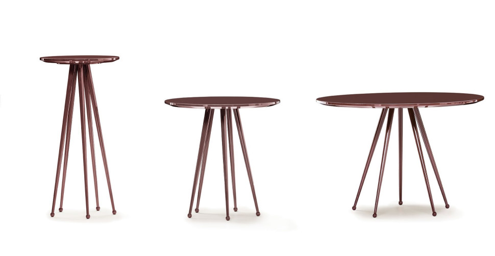 Coffee Table Alberta Jagger
