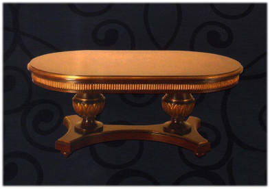 Coffee Table Turati Turati boiseries Tvn014
