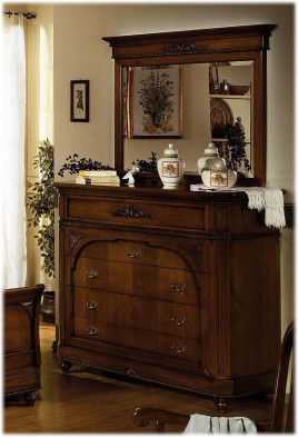 Dresser Megaros Artemisia Co/918