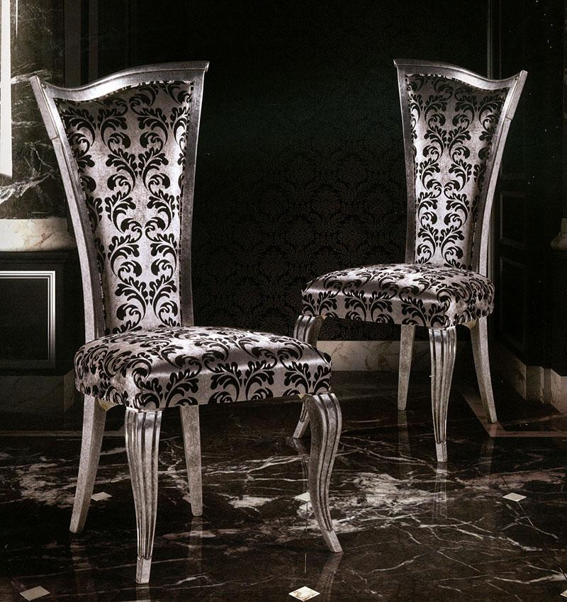 Dining Chair Angelo cappellini Accessories 30004/Sx - dx
