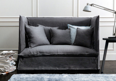 Sofa Gervasoni Ghost Ghost 18