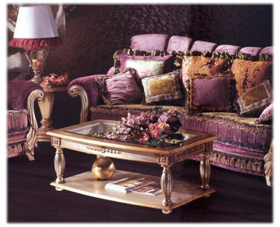Coffee Table Venice due Caspani tino Encyclopaedia vol.3 B/1794/2  1
