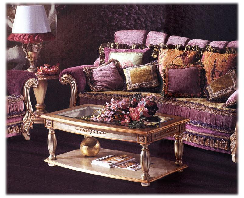 Coffee Table Venice due Caspani tino Encyclopaedia vol.3 B/1794/2  1
