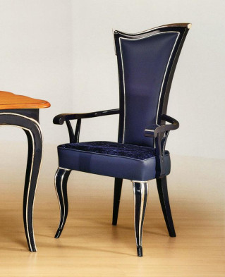 Dining Chair Morello gianpaolo Catalogo generale 1211/N