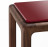 Table Porada Exedra