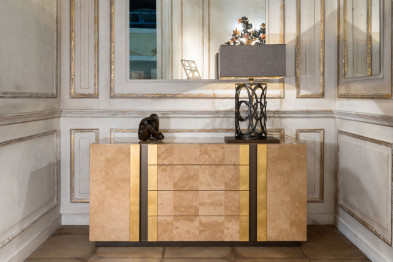 Dresser Mantellassi Cosmopolitan Diadema