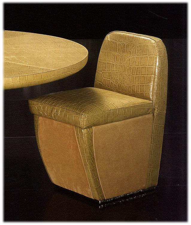 Dining Chair Formitalia Volume 8 Manhattan sedia2