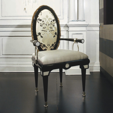 Dining Chair Elledue Misor La 232