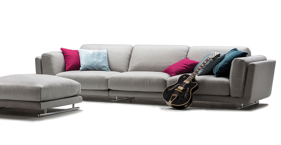 Sofa Cooper Nicoline salotti C007