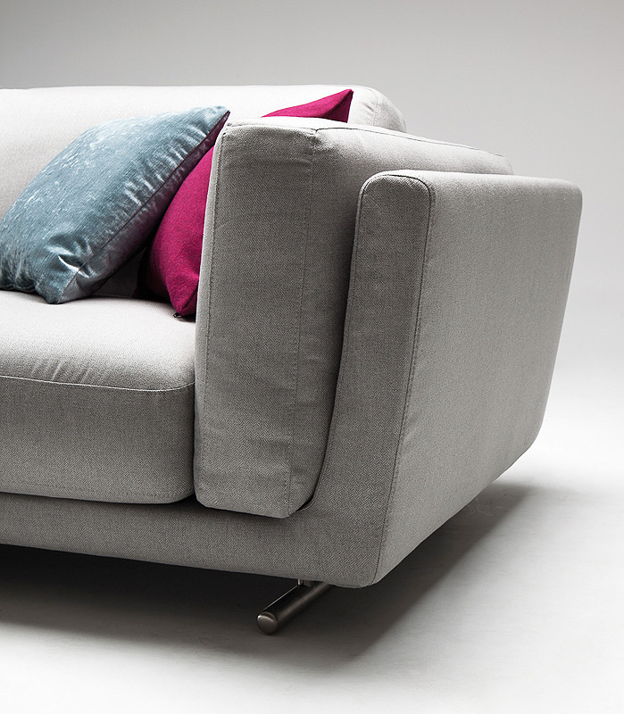 Sofa Cooper Nicoline salotti C007