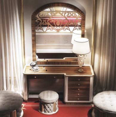 Dressing Table Blenda Asnaghi interiors Pure Aid03204