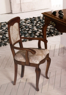 Dining Chair Dall'agnese Symfonia Si97111