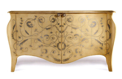 Dresser Leaf Roberto ventura Eleganza F12
