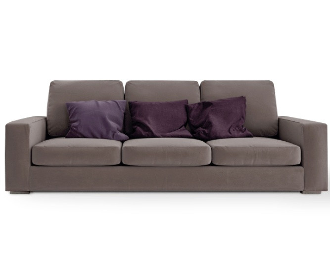 Sofa Asnaghi Grand hotel