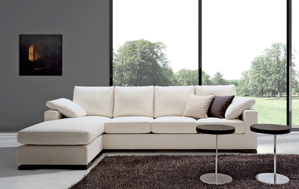 Sofa Asnaghi Grand hotel