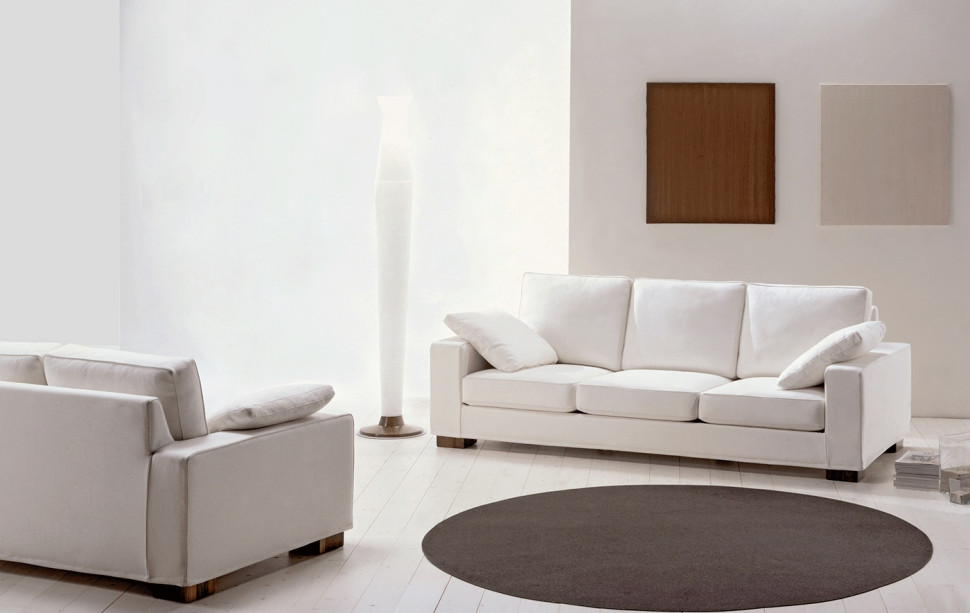 Sofa Asnaghi Grand hotel