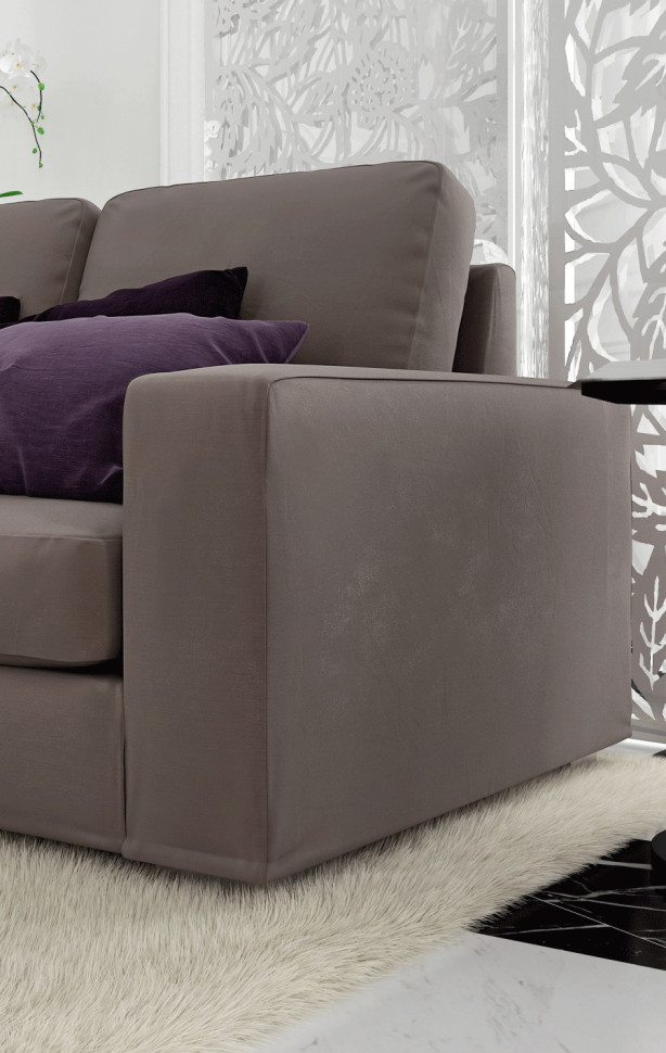 Sofa Asnaghi Grand hotel