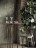 Dining Table Bontempi Rail High