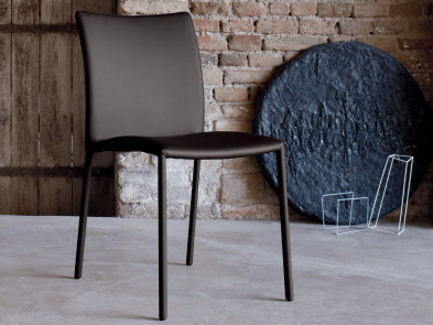 Dining Chair Bontempi Simba