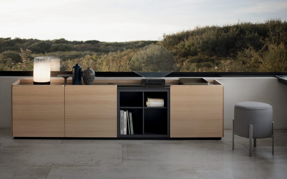 Dresser Bontempi Pica