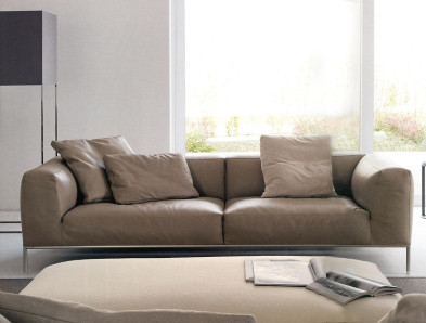 Sofa Frank B&amp;b italia F256