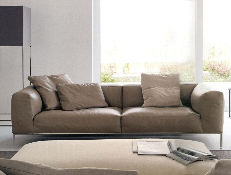 Sofa Frank B&amp;b italia F256