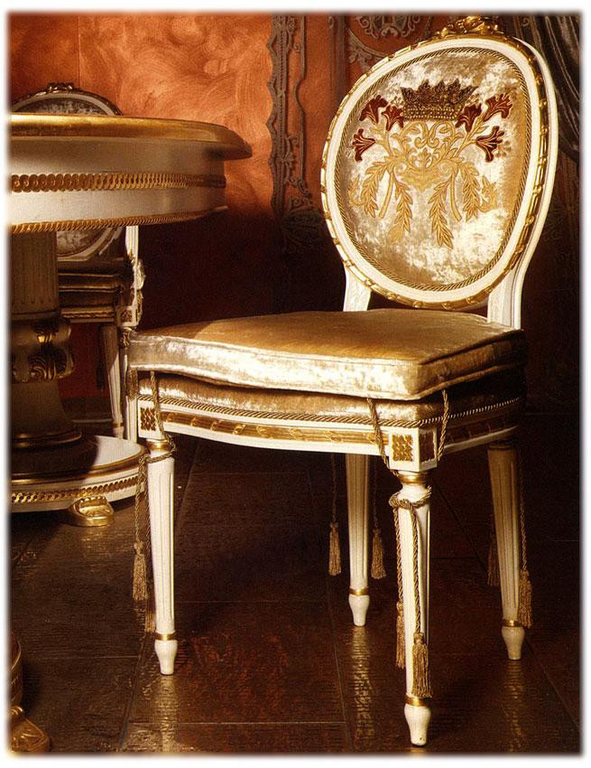 Dining Chair La contessina Classic R720