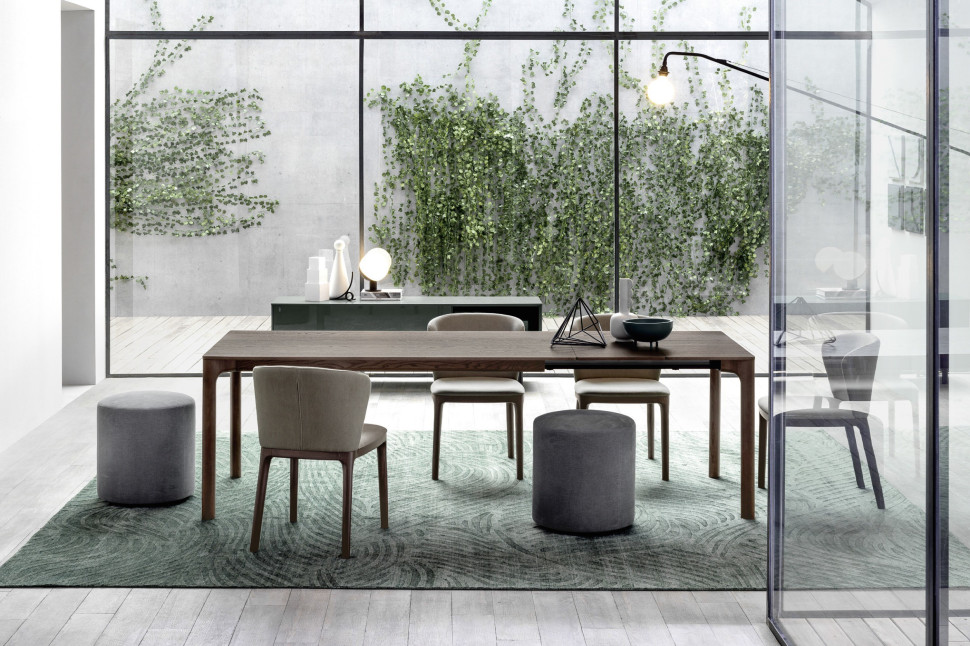 Dining Table Novamobili Level