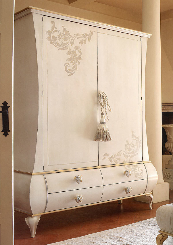 Wardrobe Matilde Volpi Update cat.7 6571