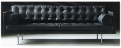 Sofa Magister Flexform 11303