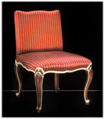 Dining Chair Isacco agostoni Book.02 1210