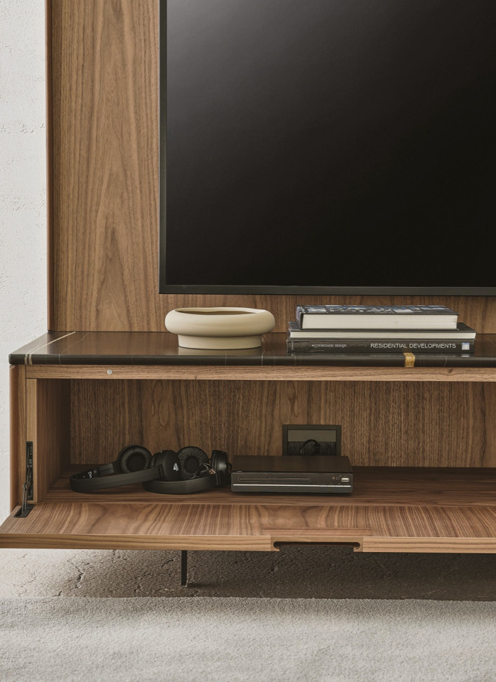 TV Stand Porada Matics TV