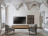 TV Stand Porada Matics TV