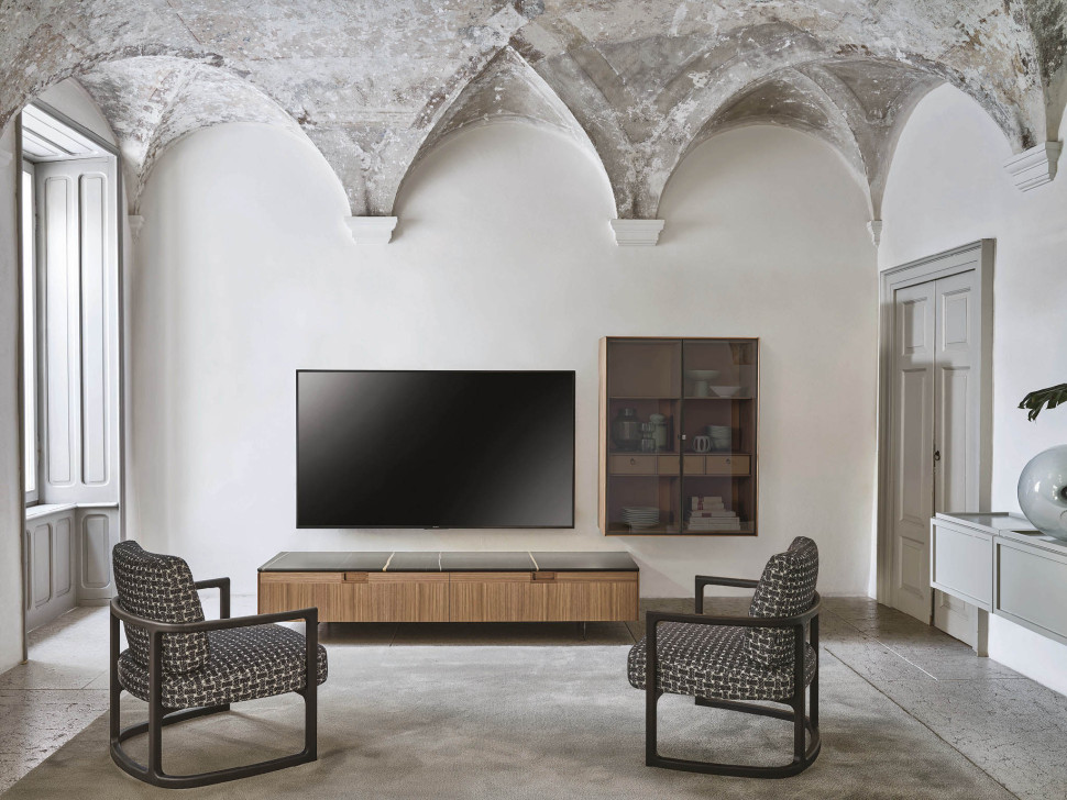 TV Stand Porada Matics TV