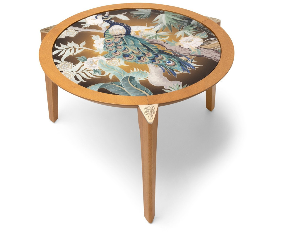Coffee Table Visionnaire Breeze