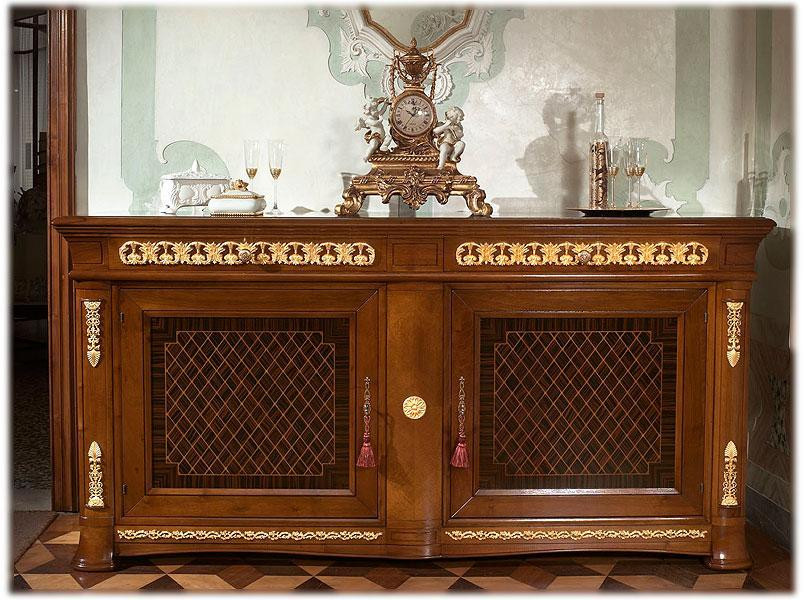 Buffet Majestic Arca Il classico 60.12 J