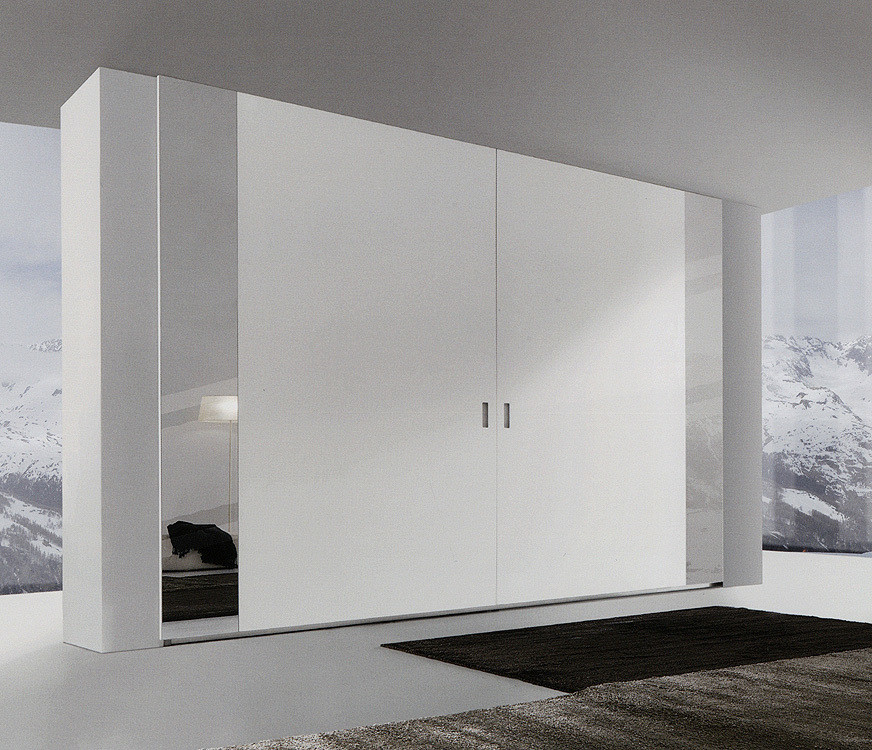 Wardrobe Mix 121+28 Fimes Programma l&#039;armadio 9641 2