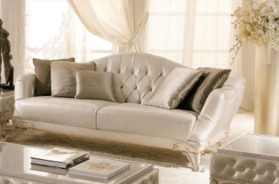 Sofa Gemma Meroni Gemma 347D