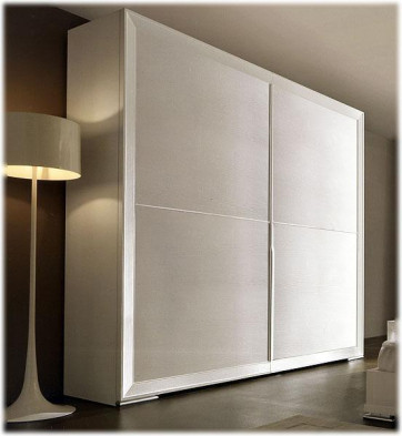 Wardrobe Mylife Signorini coco Contemporaneo e oltre 10001