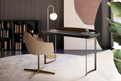 Writing Table Eforma Icon desk