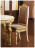 Dining Chair Paolo lucchetta Everlasting sedia