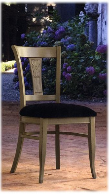 Dining Chair Tonin Glamour 1183
